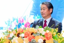 Japanese Ambassador to Viet Nam Ito Naoki