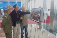 Photo festival highlights beauty of landscape and people in Northern Mountainous Region