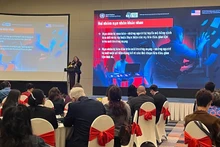 An overview of the event.