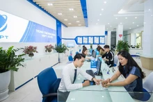 VNPT Ha Noi Business Centre. (Photo: nhandan.vn)