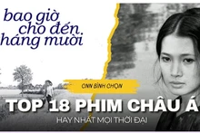 Six Vietnamese films to be screened at Viet Nam Film Week in France
