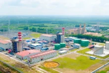 Spreading green power to light up the dream of a strong and prosperous Viet Nam.