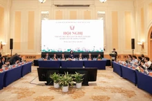 Overview of the conference.