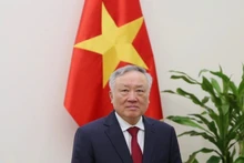 Permanent Deputy Prime Minister Nguyen Hoa Binh