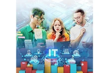 Several leading Vietnamese technology firms have achieved remarkable growth.