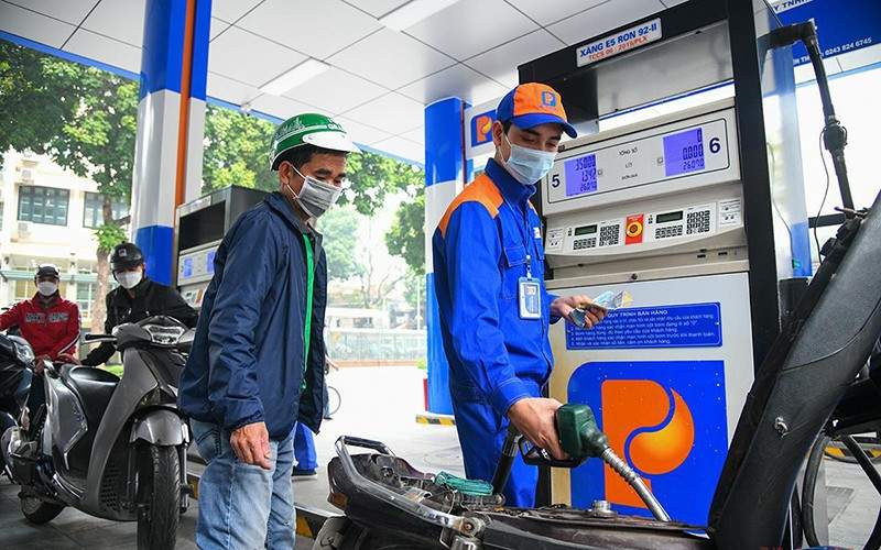 PVOIL’s nationwide network of more than 900 stations continues to operate steadily, contributing to market stability.