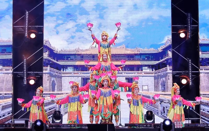 Viet Nam Cultural and Tourism Promotion Festival to take place in RoK in late August 