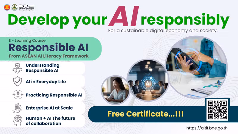 Responsible AI: The capability CEOs can no longer ignore