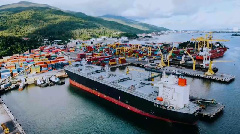 Viet Nam’s logistics sector stands at a historic juncture, poised for a breakthrough as one of the key pillars driving the nation’s industrialisation, modernisation, and enhanced competitiveness
