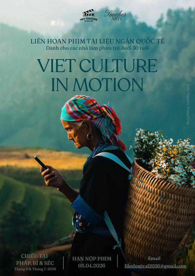 First-ever short documentary film festival on Vietnamese culture launched