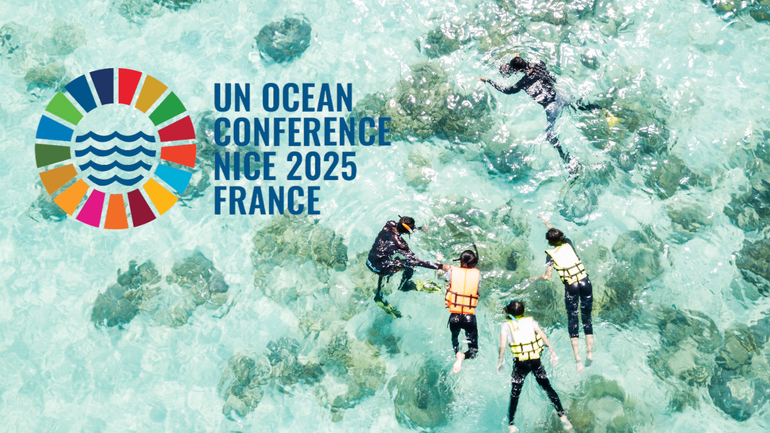 France, Viet Nam share a commitment to safeguarding the oceans