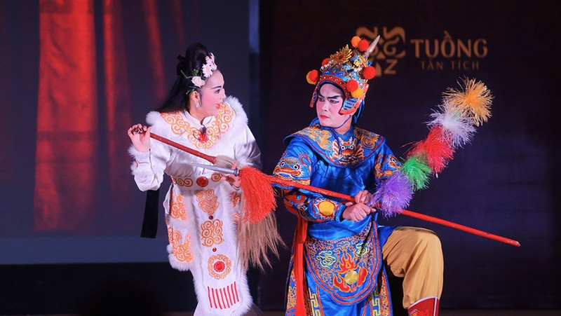 Tuong Honguyetco