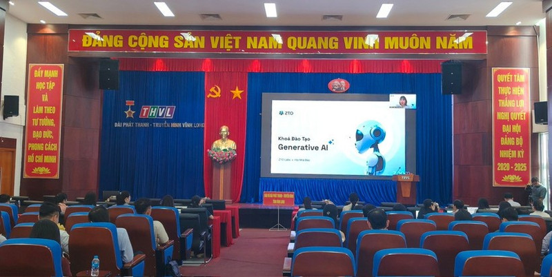 Overview of the event 