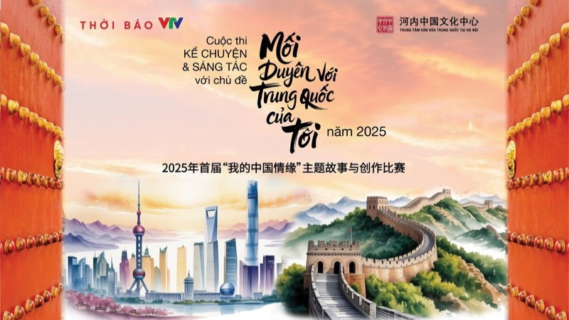Contest launched to enhance cultural links between Viet Nam and China