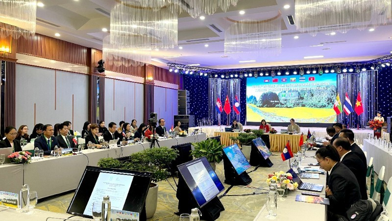 An overview of the meeting