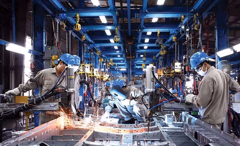 Viet Nam emerges as ASEAN’s leading next-generation trade hub