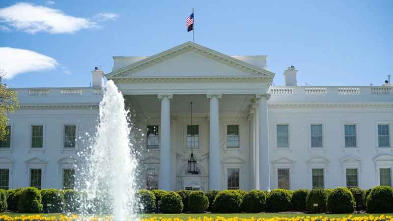 Photo: https://www.whitehouse.gov/