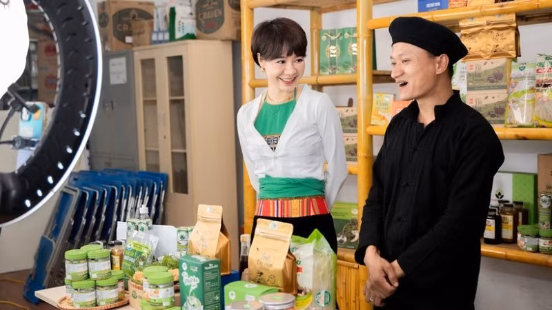 Project launched to empower rural communities through digital transformation