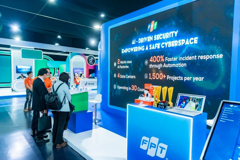 FPT to invest 100 million USD in Quantum AI and Cybersecurity Research