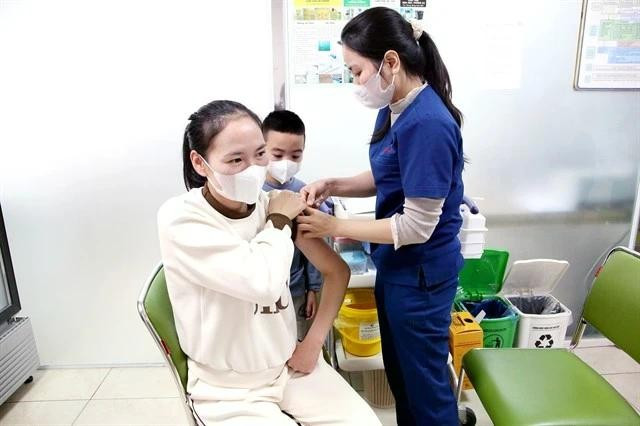 According to the Ministry of Health, once set up, the disease prevention fund will help solve various urgent public health issues. (Photo: suckhoedoisong.vn)