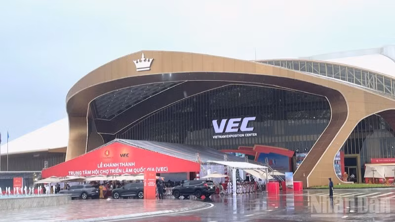 The exhibition themed “80 Years Journey of Independence-Freedom-Happiness” will be held from August 28 to September 5 at the Viet Nam Exposition Centre in Ha Noi