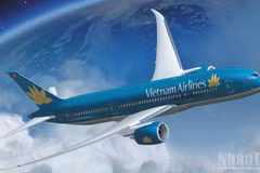 Viet Nam Airlines will increase the frequency of the Ha Noi–Moskva (Russian Federation) route from three to four flights per week to meet growing travel demand.
