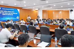 Overview of the workshop.