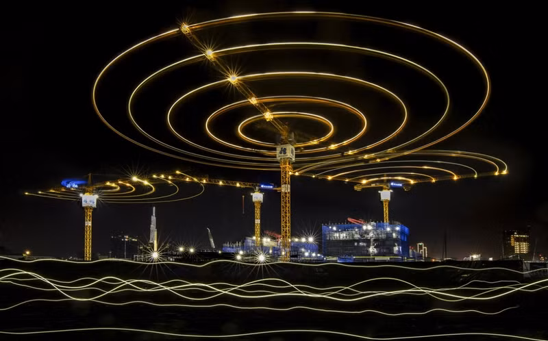 2022 Vietnam Art Photography Contest launched ảnh 1