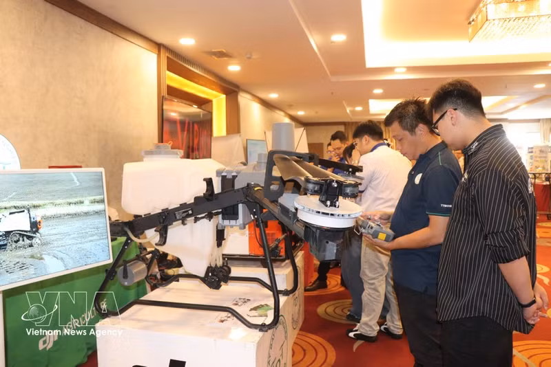 Can Tho city pledges to allocate at least 1% of total budget spending to science, technology and innovation (Illustrative image. Source: VNA)