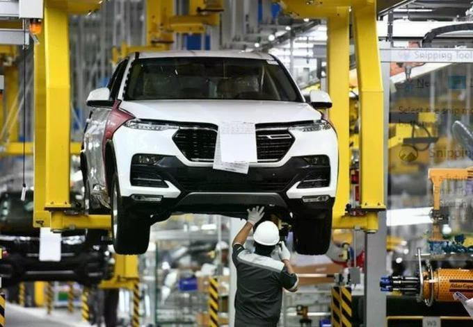 Photo for illustration/ Soucre: taichinhdoanhnghiep.vn