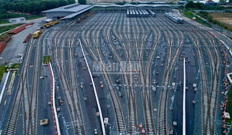 Green transport is not merely a suggestion but an urgent requirement in urban spaces. Understanding this, Ho Chi Minh City has prioritised developing green mobility, with the launch of the metro system serving as clear evidence of the City's determination to create a world-class living and working environment.