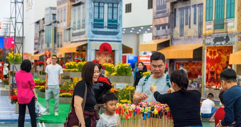 The first Spring Fair in 2026 is organised on the basis of the outstanding success of the first Autumn Fair in 2025.