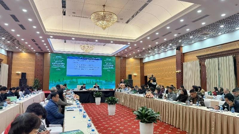 An overview of the workshop.