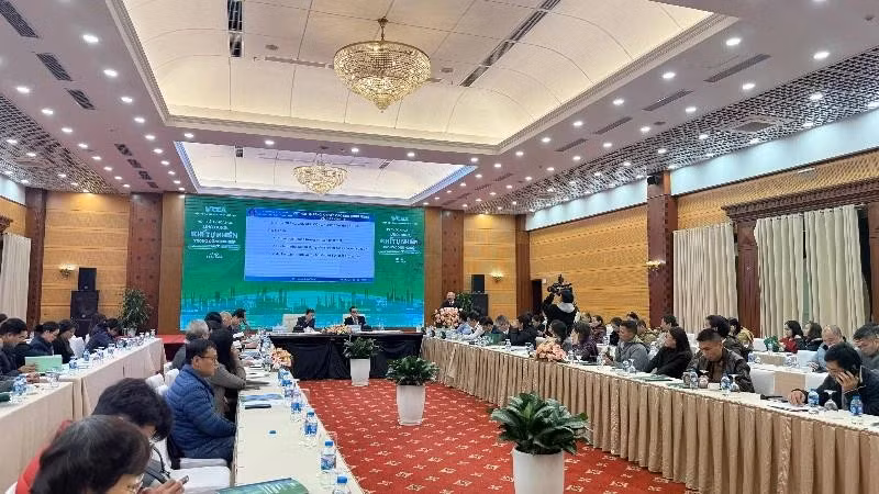 An overview of the workshop.