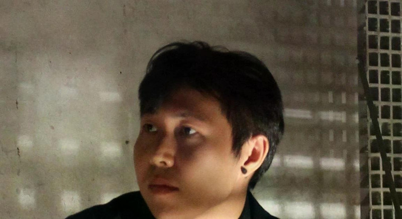 Architect Mai Hung Trung