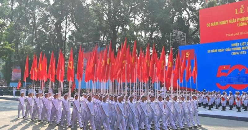 Investing in today’s youth means building a strong and inclusive Viet Nam for the future.
