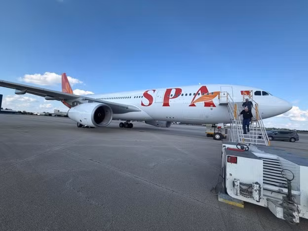 Sun Phu Quoc Airways to expand long-haul network with eight A330s