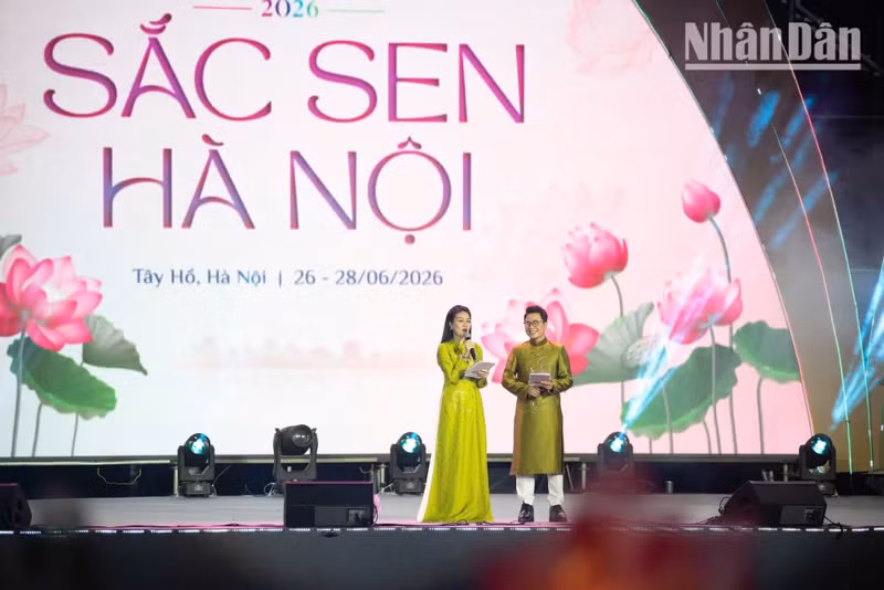 The festival is a testament to the capital city’s efforts to elevate heritage values and transform cultural and historical resources into a driving force for sustainable tourism.
