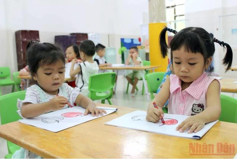 (Illustrative photo: DUY LINH)