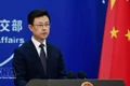 Chinese Foreign Ministry spokesperson Guo Jiakun (Photo: IRNA/VNA)
