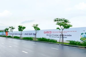 Shaping Viet Nam’s position in low altitude economy