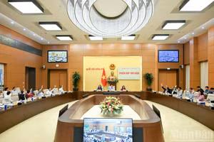 List of elected deputies to the 16th National Assembly