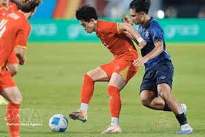 Illustrative photo (Photo: VNA)