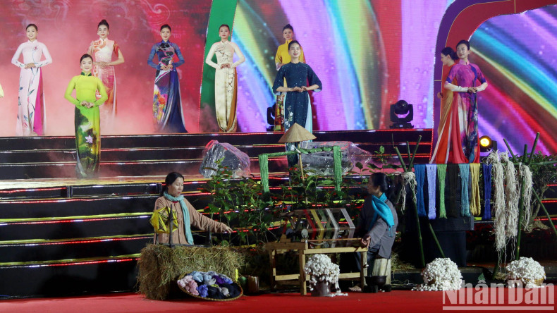 Bao Loc shines as a vibrant and thriving land. Bao Loc shines as a vibrant and thriving land.