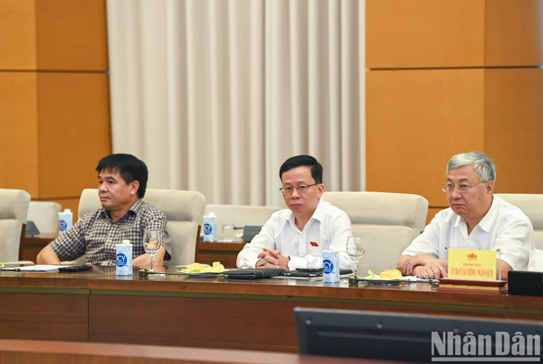 Standing Committees at the meeting. Standing Committees at the meeting.