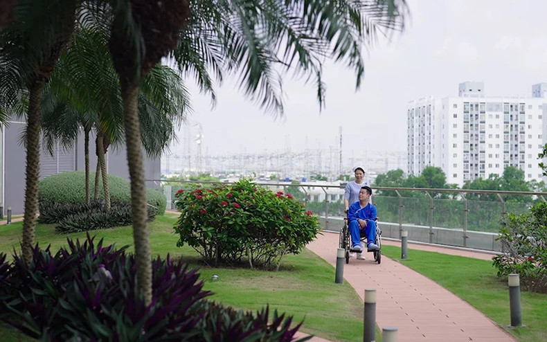 More and more hospitals participating in medical tourism product development programmes. More and more hospitals participating in medical tourism product development programmes.