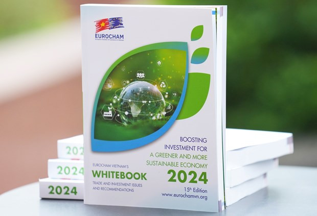 Whitebook 2024 Whitebook 2024