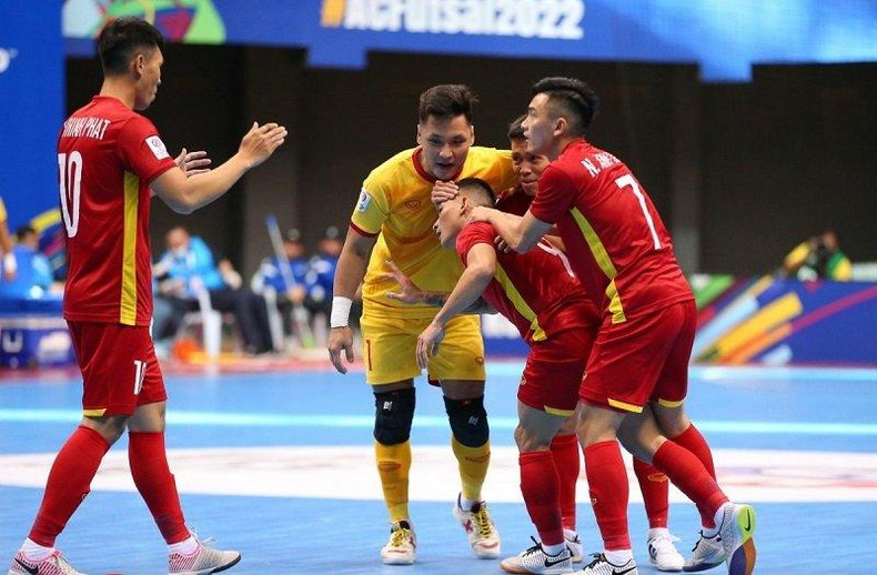 Preview - QF: Vietnam to face extremely tough challenge against Iran ảnh 1 Preview - QF: Vietnam to face extremely tough challenge against Iran ảnh 1