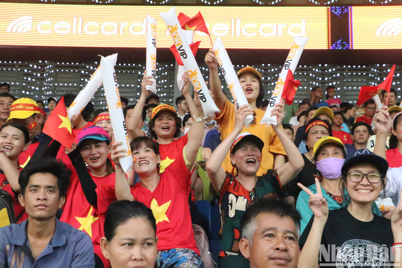 The ineffable joy. The ineffable joy.