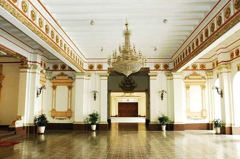 Photo: The Ho Chi Minh City Department of Culture and Sports Photo: The Ho Chi Minh City Department of Culture and Sports